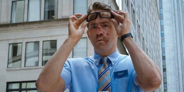 Az év(tized) legnagyobb Marveles cameóját köszönhetjük Ryan Reynolds új filmjének