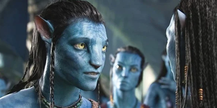 Bízunk benne, hogy jó a látásod, mert James Cameron új Avataros instaposztjához kelleni fog (fotó) Bízunk benne, hogy jó a látásod, mert James Cameron új Avataros instaposztjához kelleni fog (fotó)