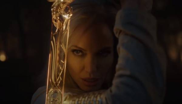 Örökkévalók: Epikus magyar előzetest kapott a Marvel új szuperhősfilmje Örökkévalók: Epikus magyar előzetest kapott a Marvel új szuperhősfilmje
