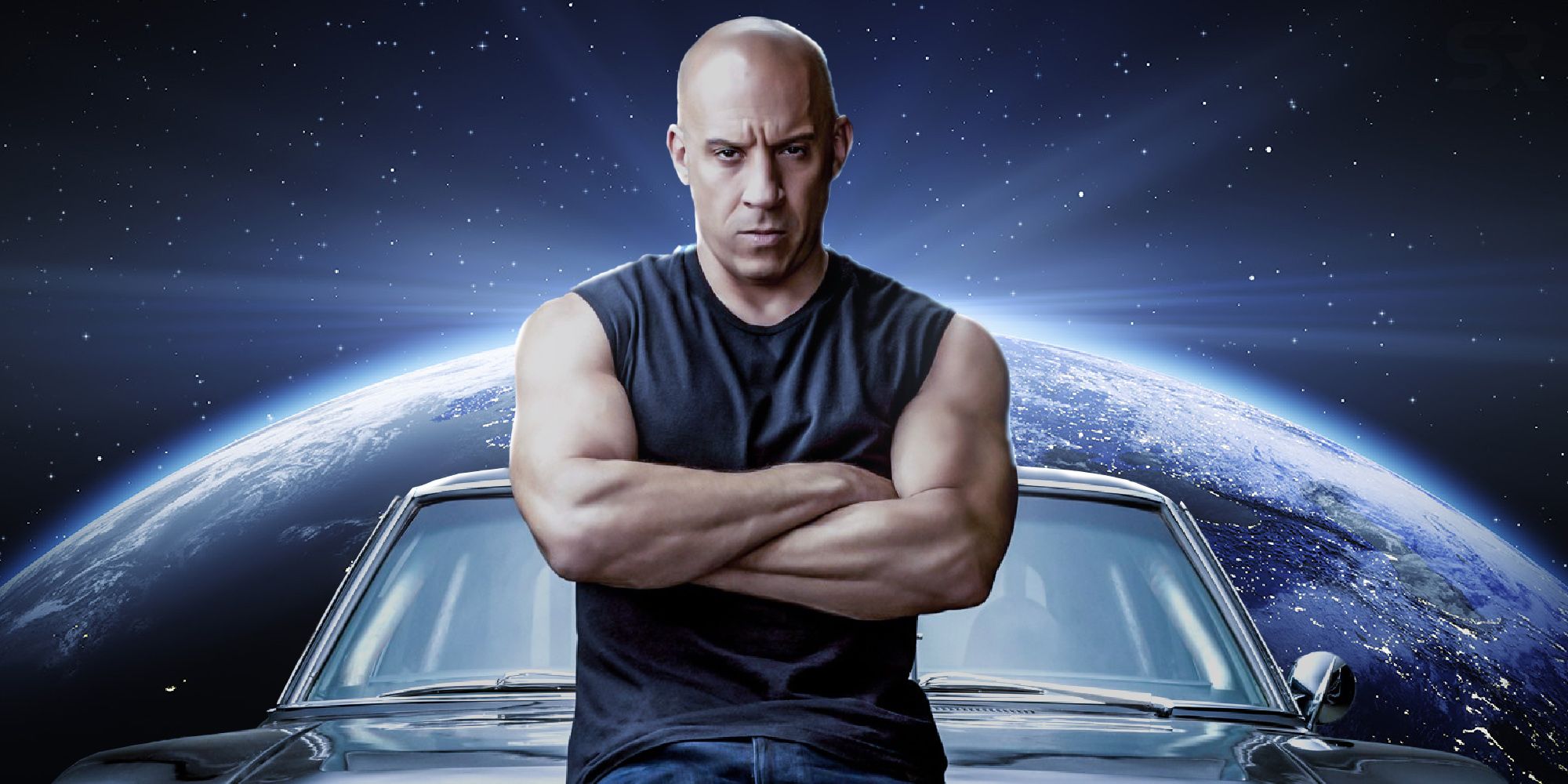 Vin Diesel most jól elmagyarázta, miért ér véget a Halálos iramban-széria
