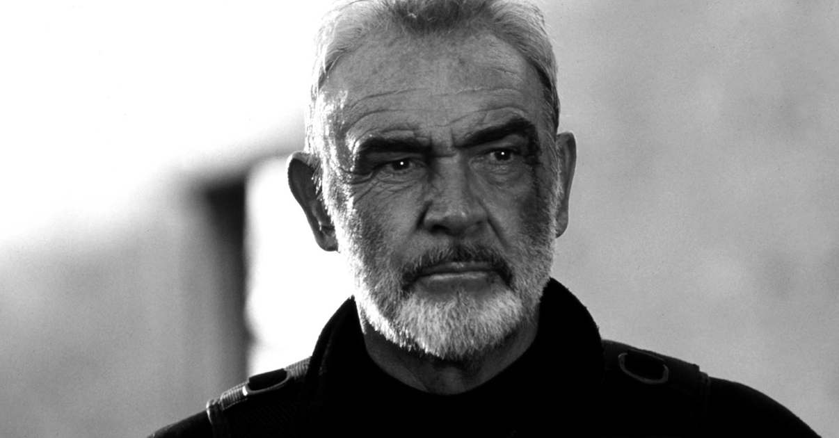 Sean Connery 15 legjobb filmje, amit látnod kell!