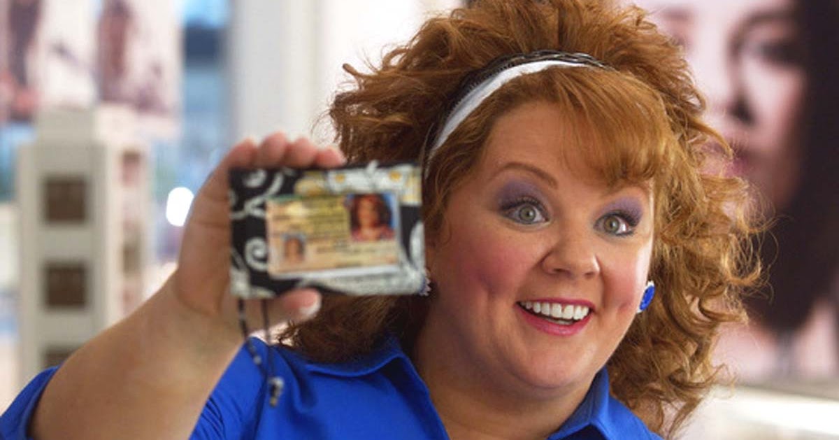 Melissa McCarthy 10 legjobb filmje Melissa McCarthy 10 legjobb filmje