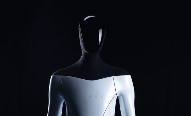 Ez nem sci-fi: Musk jövőre elhozza a humanoid robotokat (videó) Ez nem sci-fi: Musk jövőre elhozza a humanoid robotokat (videó)