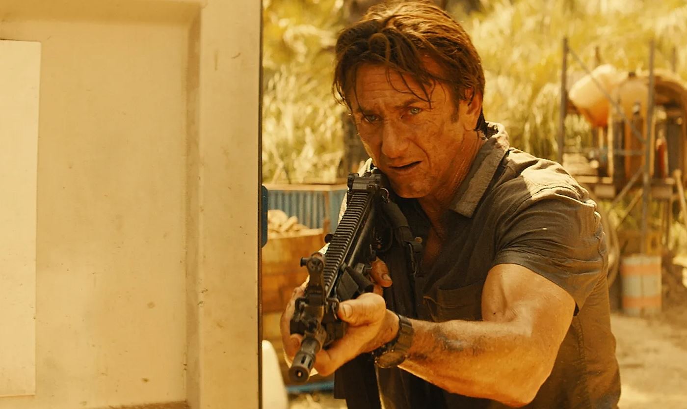 Ha nem vagy beoltva, inkább meg se nézd Sean Penn új filmjét