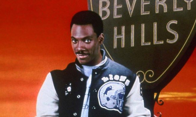 Most már biztos, jön a Beverly Hills-i zsaru 4 a Netflixre! Most már biztos, jön a Beverly Hills-i zsaru 4 a Netflixre!