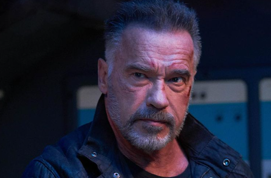 Nagy árat fizetett Schwarzenegger a legutóbbi kirohanásáért (videó) Nagy árat fizetett Schwarzenegger a legutóbbi kirohanásáért (videó)