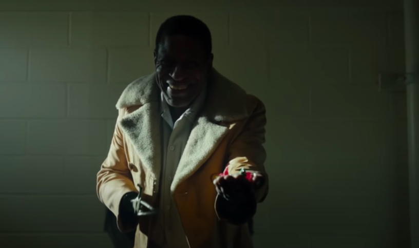 Mától a mozikban: Egy kísérteties történet horror köntösbe csomagolva