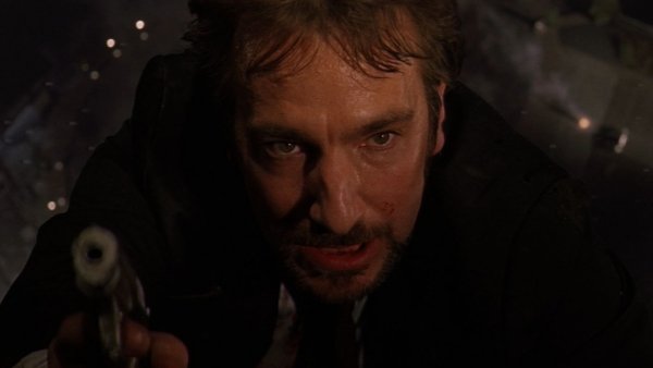 Alan Rickman a Die Hardról: „Mi akar ez lenni? Nem csinálok akciófilmet!“ Alan Rickman a Die Hardról: „Mi akar ez lenni? Nem csinálok akciófilmet!“