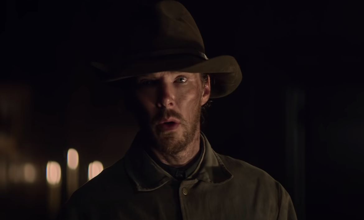 Benedict Cumberbatch egy kegyetlen cowboy az új Netflix-filmben, mutatjuk az előzetest