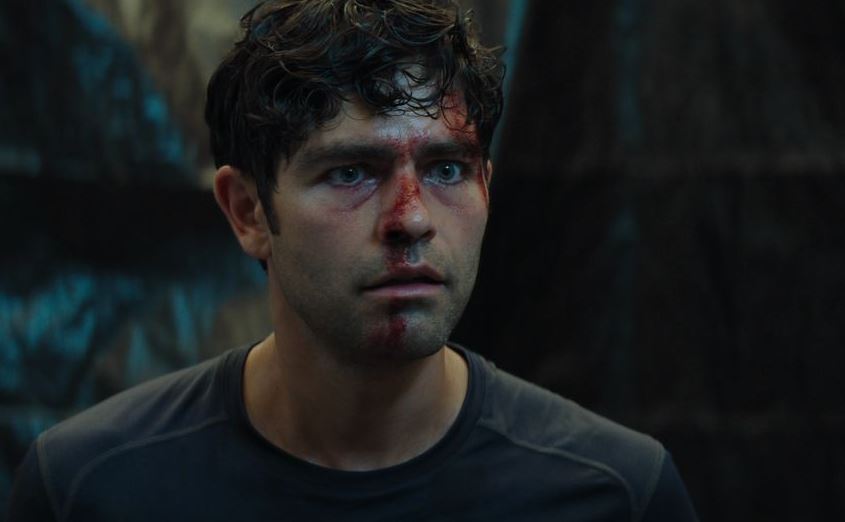 Mi ez az addiktív, hátborzongató thriller, amire rákaptak a magyar nézők a Netflixen?