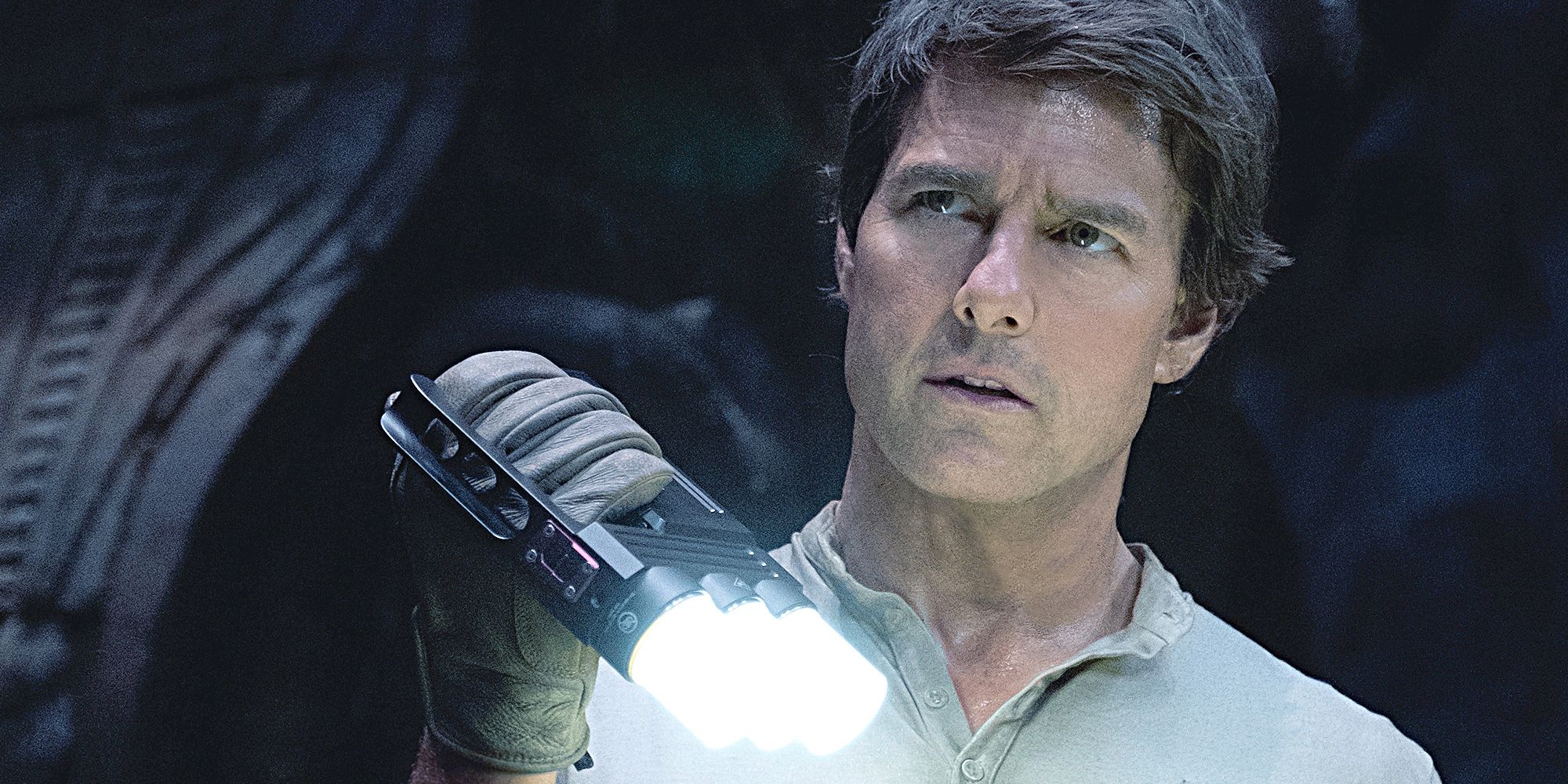 Ellopták Tom Cruise csúcsverdáját egy hotel elől