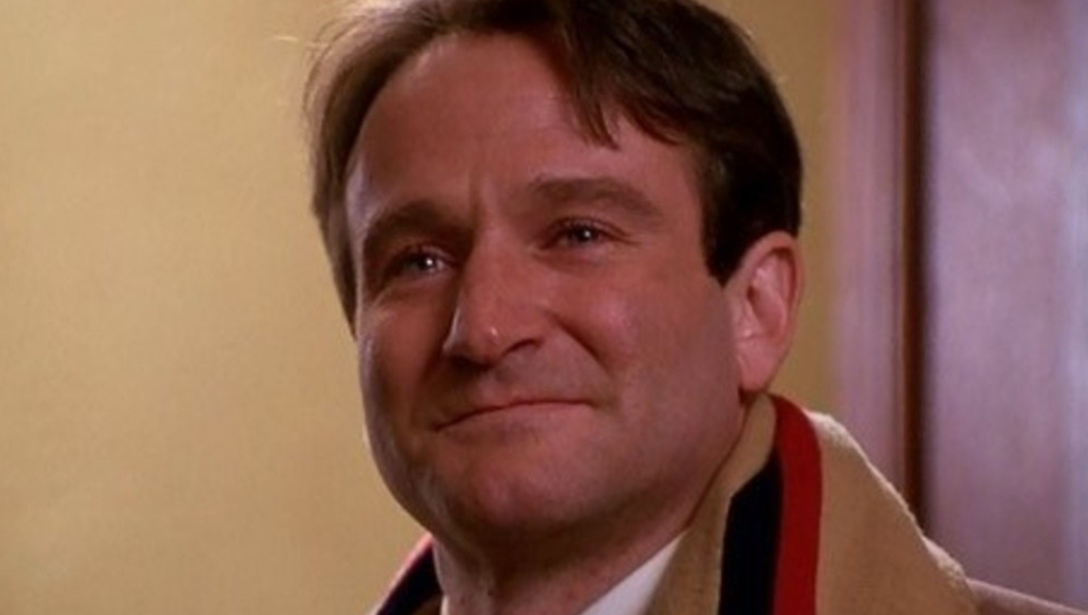 Robin Williams gyűlölte Ethan Hawke-ot a Holt költők társasága forgatásán?