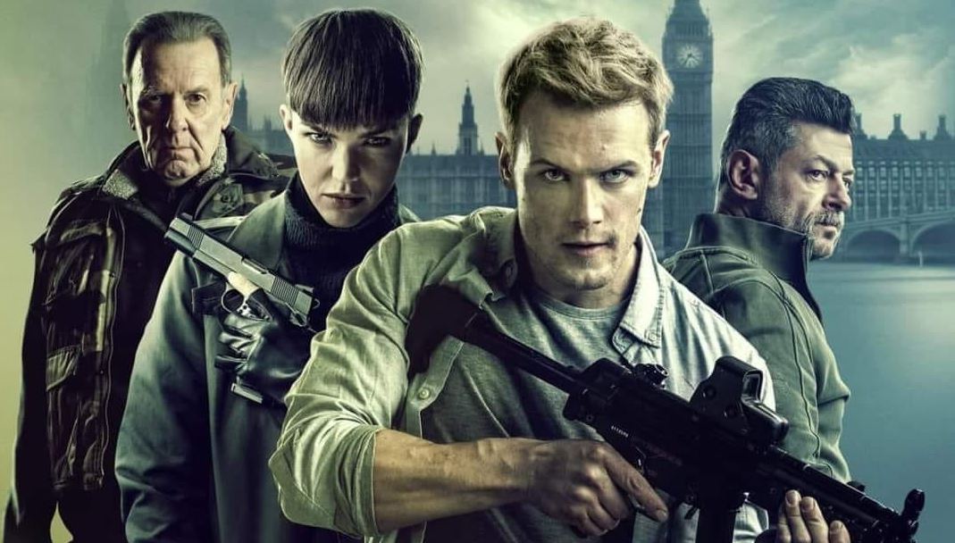 Mi ez a Budapesten forgatott új akció-thriller, amit mindenki néz a magyar Netflixen? Mi ez a Budapesten forgatott új akció-thriller, amit mindenki néz a magyar Netflixen?