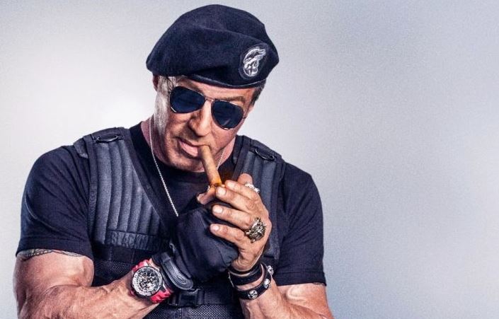 Jön A feláldozhatók 4, íme, a főszereplők! Jön A feláldozhatók 4, íme, a főszereplők!