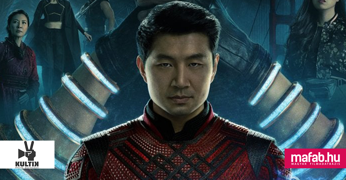 NYERJ páros mozijegyet a Marvel új szuperhősfilmjére, Shang-Chi és a tíz gyűrű legendájára! NYERJ páros mozijegyet a Marvel új szuperhősfilmjére, Shang-Chi és a tíz gyűrű legendájára!