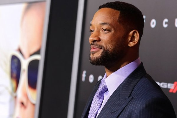 Nem vész el Will Smith öröksége, de mit szólnak a rajongók a reboothoz? Nem vész el Will Smith öröksége, de mit szólnak a rajongók a reboothoz?