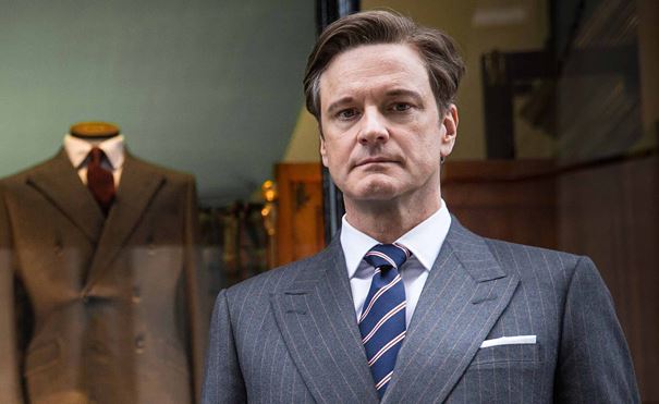 Az utánozhatatlan Colin Firth 10 legjobb filmje