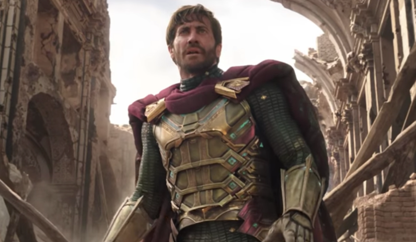 Nem csak Dwayne Johnson, Jake Gyllenhaal is belefutott a héten a hasonmásába (fotó) Nem csak Dwayne Johnson, Jake Gyllenhaal is belefutott a héten a hasonmásába (fotó)