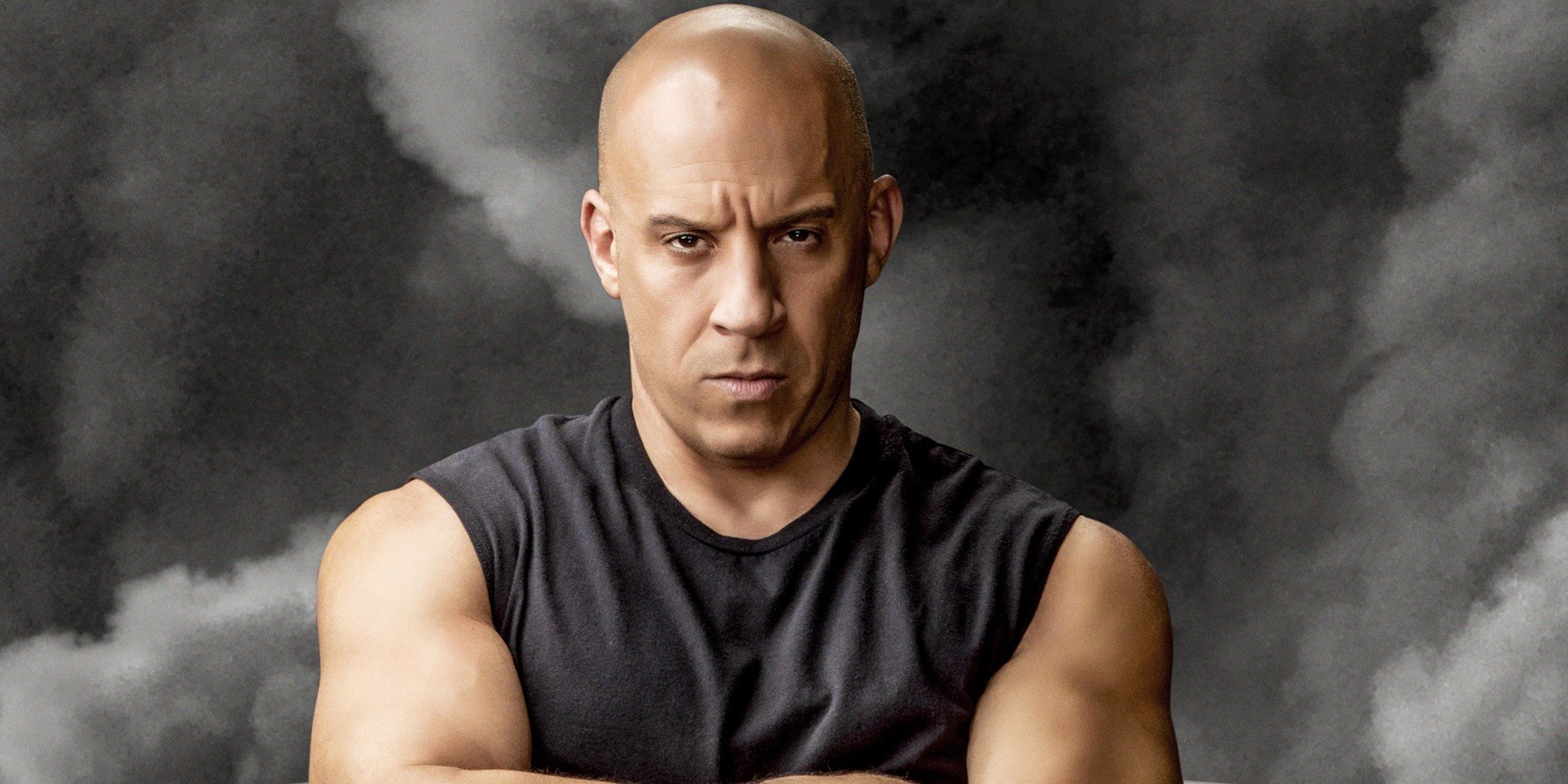 Vin Diesel most tényleg beleborotválta a fia hajába a Halálos iramban 10 címét? (fotó)