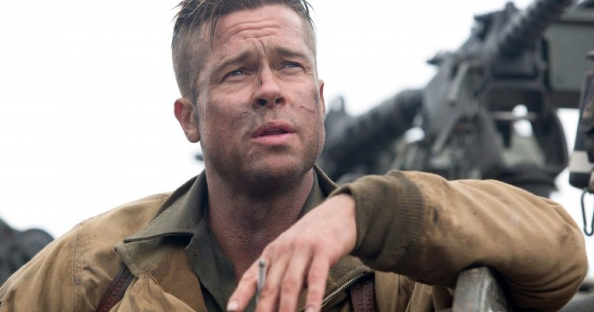 Brad Pitt veszélyt jelentett a gyermekeire? Brad Pitt veszélyt jelentett a gyermekeire?
