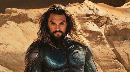 Aquaman 2: Íme, az első hivatalos fotó Jason Momoa új külsejéről (kép) Aquaman 2: Íme, az első hivatalos fotó Jason Momoa új külsejéről (kép)