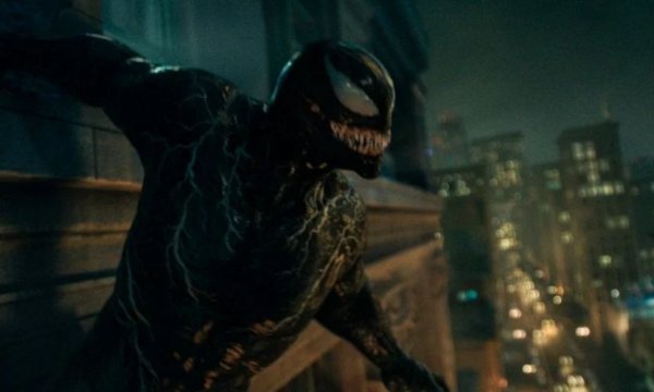 Nem később, HAMARABB jön a mozikban a Venom 2!