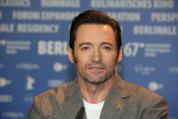 Elhunyt Christopher Jackman, Hugh Jackman édesapja Elhunyt Christopher Jackman, Hugh Jackman édesapja