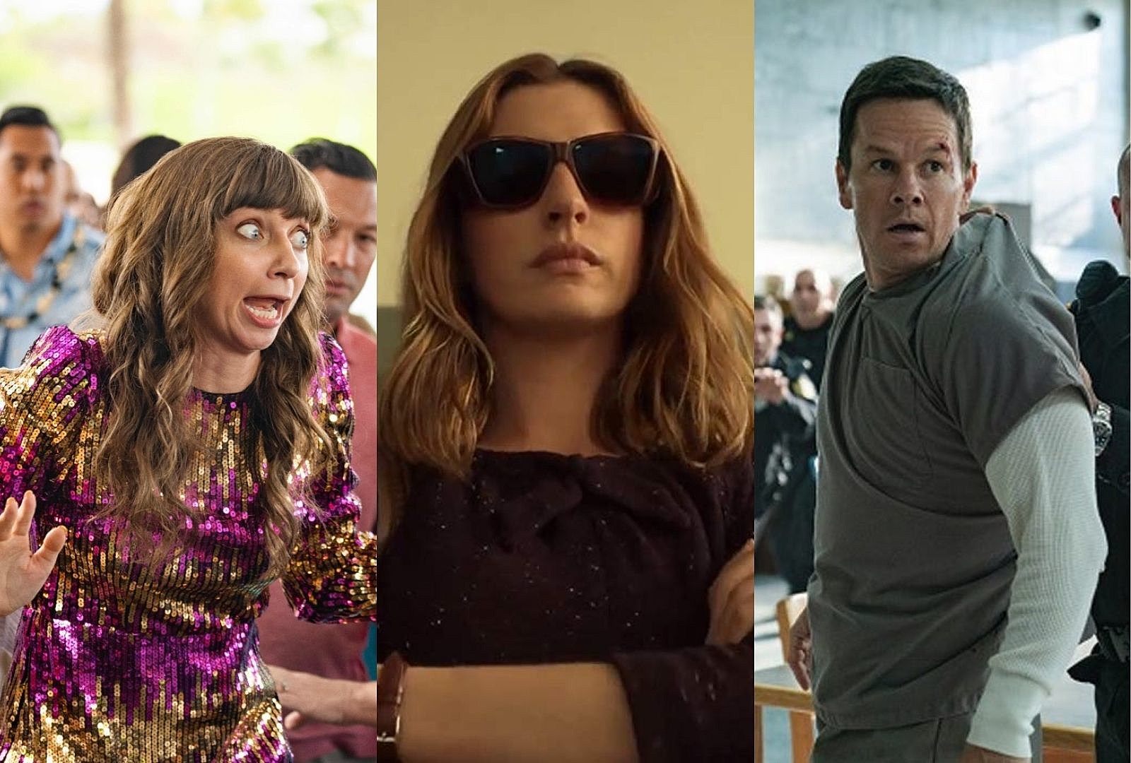 A 10 legrosszabb 2020-as Netflix-filmet egyszer is elég volt látni A 10 legrosszabb 2020-as Netflix-filmet egyszer is elég volt látni