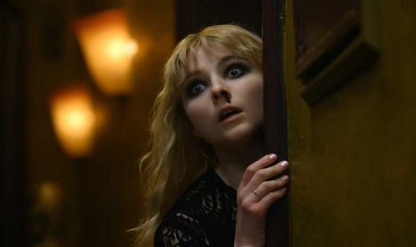 Kihagyhatatlan időutazós pszicho horror? Itt az Utolsó éjszaka a Sohóban új, magyar előzetese!