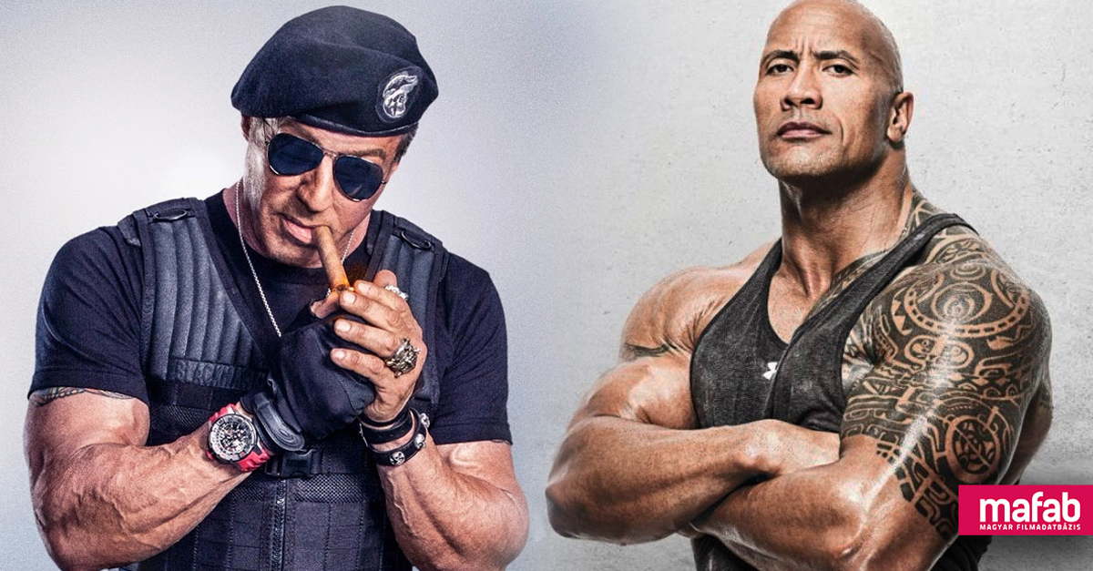 Feláldozhatók 4: 10 színész, akit látni akarunk a filmben