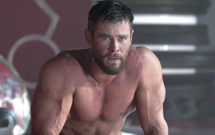 Atyaég, már megint hogy néz ki az új filmjére készülő Chris Hemsworth? (videó) Atyaég, már megint hogy néz ki az új filmjére készülő Chris Hemsworth? (videó)
