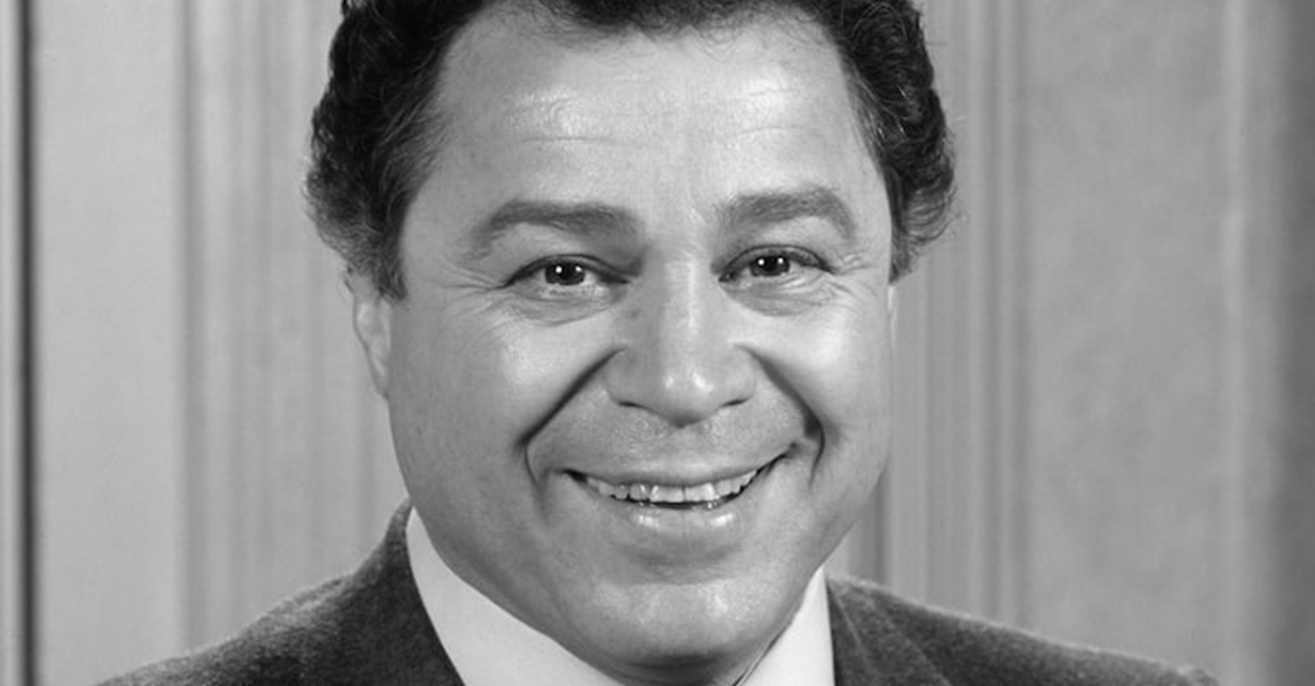 Elhunyt a Rendőrakadémia-filmek színésze, Art Metrano Elhunyt a Rendőrakadémia-filmek színésze, Art Metrano