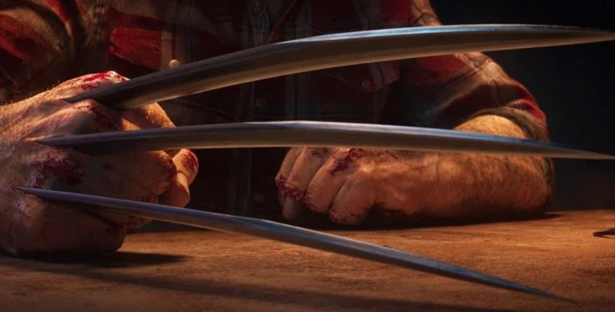 Nem erre a Rozsomák-előzetesre vártunk, de ez sem gyenge! (videó)