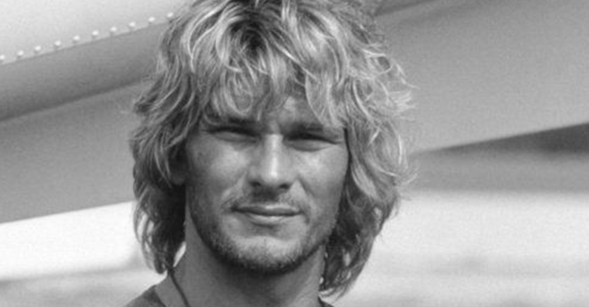 Balett-táncosból Hollywood csúcsára: 12 éve hunyt el Patrick Swayze Balett-táncosból Hollywood csúcsára: 12 éve hunyt el Patrick Swayze