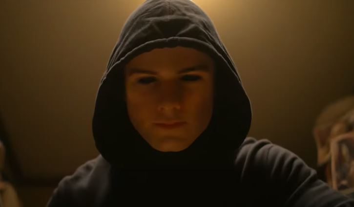 Új horrorral jelentkeznek a Stranger Things alkotói a Netflixre, itt a Valaki van a házadban előzetese Új horrorral jelentkeznek a Stranger Things alkotói a Netflixre, itt a Valaki van a házadban előzetese