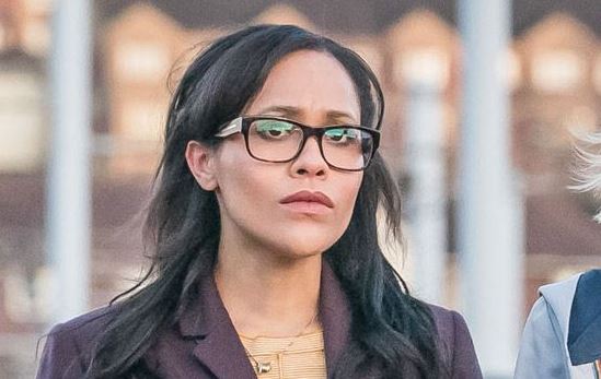 Eltűnt a Ha/Ver 2 színésznője, nyomoz a rendőrség Eltűnt a Ha/Ver 2 színésznője, nyomoz a rendőrség