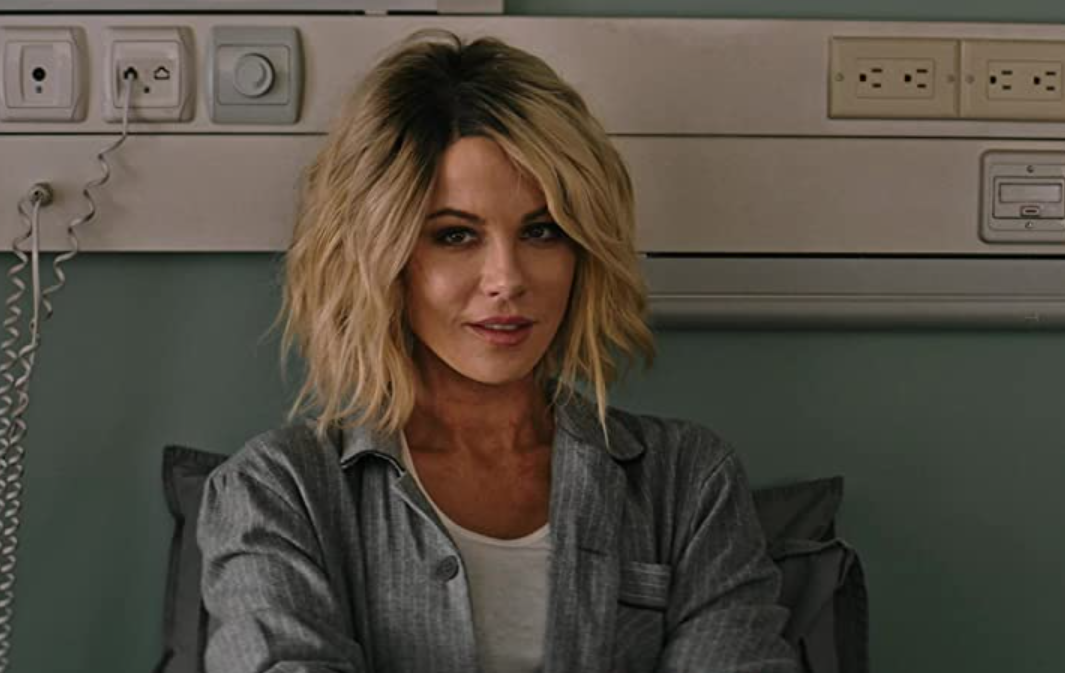 Új fejlemények a kórházban fekvő Kate Beckinsale állapotát illetően Új fejlemények a kórházban fekvő Kate Beckinsale állapotát illetően