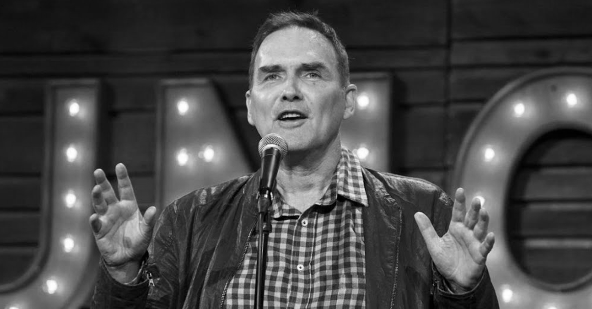 Gyászhír: Elhunyt a Nagyfiúk színésze, Norm MacDonald Gyászhír: Elhunyt a Nagyfiúk színésze, Norm MacDonald