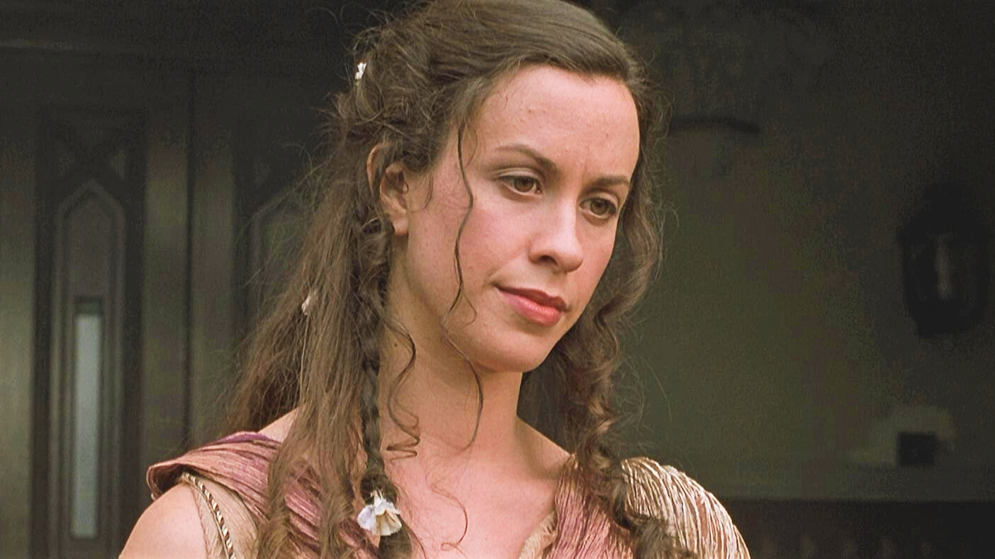 Nemierőszak-botrány: Alanis Morissette szerint átverték, kiakadt az HBO-ra