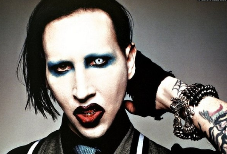 Nemi erőszak-botrány: Váratlan fordulatot vett Marilyn Manson ügye