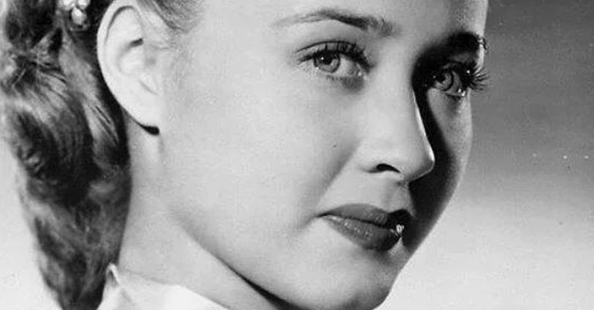 Gyászhír: Elhunyt Hollywood aranykorának ikonja, Jane Powell Gyászhír: Elhunyt Hollywood aranykorának ikonja, Jane Powell