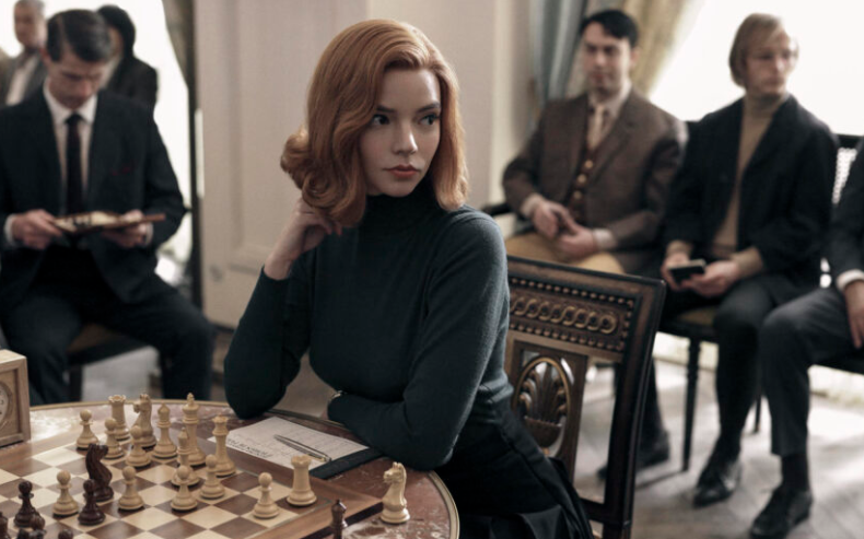 Szexista botrány a Netflixnél: Több millió dollárra perlik A vezércselt Szexista botrány a Netflixnél: Több millió dollárra perlik A vezércselt