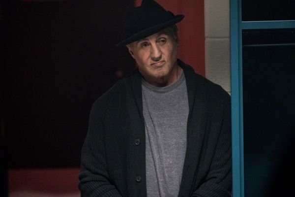 VIDEÓ: Megérkezett Stallone új Rocky-projektje, de nem épp erre számítottunk VIDEÓ: Megérkezett Stallone új Rocky-projektje, de nem épp erre számítottunk