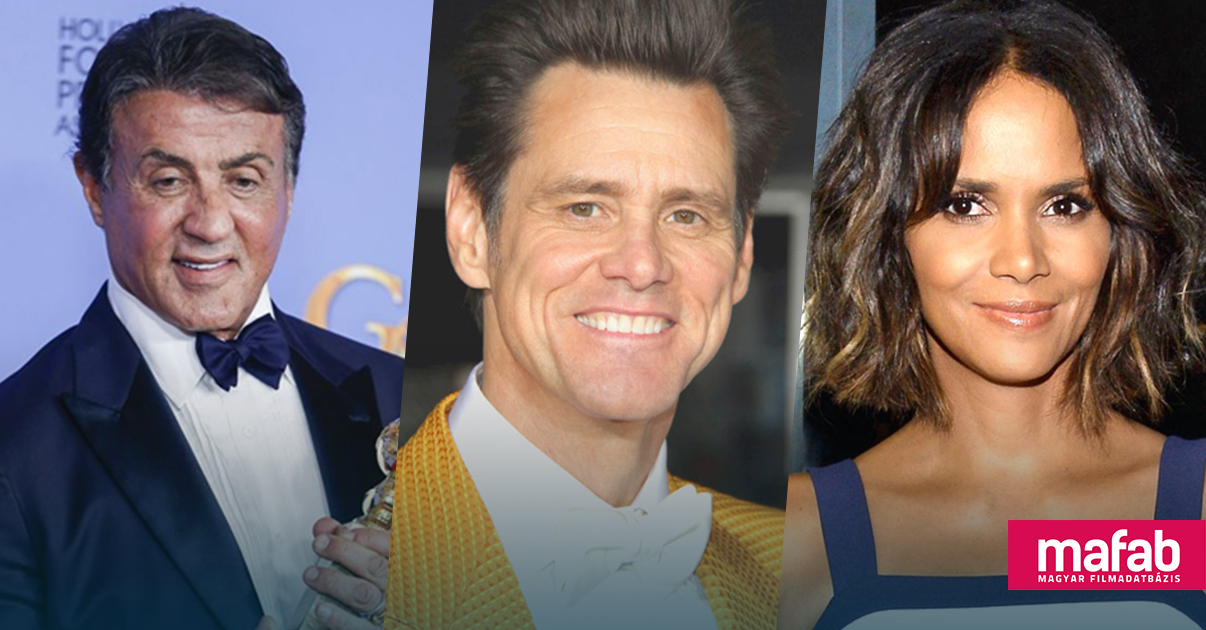 Hajléktalanok voltak: 10 hollywoodi sztár, aki az utcáról tört be Hajléktalanok voltak: 10 hollywoodi sztár, aki az utcáról tört be