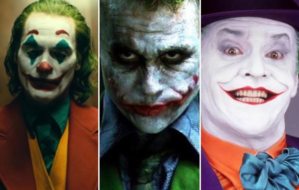 Nem találod ki, mi az egyetlen közös pont az 5 Batman-filmben! Nem találod ki, mi az egyetlen közös pont az 5 Batman-filmben!