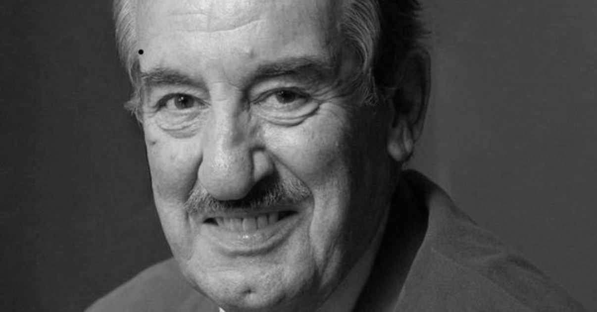 Elhunyt a Ki vagy, Doki? színészveteránja, John Challis Elhunyt a Ki vagy, Doki? színészveteránja, John Challis