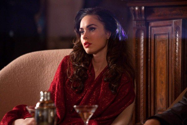Megan Fox-szal jön a Bonnie és Clyde 'homoszexuális' rebootja