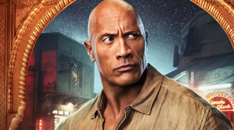 VIDEÓ: Dwayne Johnson lánya egy szóval reagálta le apja új szuperhősfilmjét VIDEÓ: Dwayne Johnson lánya egy szóval reagálta le apja új szuperhősfilmjét