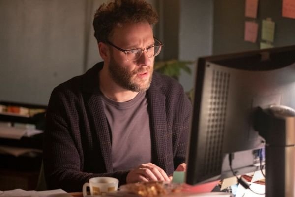 Koronavírus: Seth Rogen megosztó megjegyzésétől hangos a közösségi média (videó) Koronavírus: Seth Rogen megosztó megjegyzésétől hangos a közösségi média (videó)