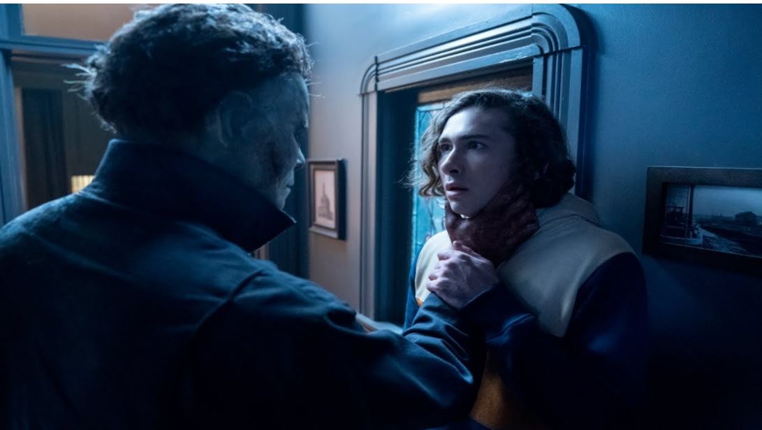 18+-os új, magyar szinkronos előzetessel sokkol a Gyilkos Halloween! 18+-os új, magyar szinkronos előzetessel sokkol a Gyilkos Halloween!